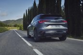 Renault Austral Facelift - Galerie foto