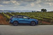 Renault Austral Facelift - Galerie foto