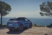 Renault Austral Facelift - Galerie foto