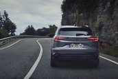 Renault Austral Facelift - Galerie foto