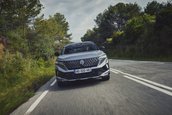 Renault Austral Facelift - Galerie foto