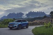 Renault Austral Facelift - Galerie foto