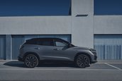 Renault Austral Facelift - Galerie foto