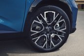 Renault Austral Facelift - Galerie foto