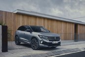 Renault Austral Facelift - Galerie foto
