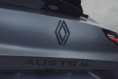 Renault Austral Facelift - Galerie foto