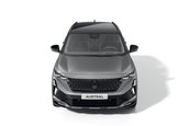 Renault Austral Facelift