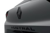 Renault Austral Facelift