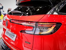 Renault Austral - Poze reale