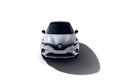 Renault Captur E-Tech Plug in