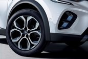 Renault Captur E-Tech Plug in