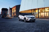 Renault Captur E-Tech Plug in