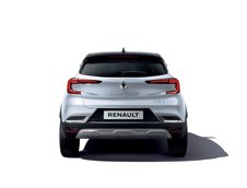 Renault Captur E-Tech Plug in