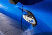Renault Captur Facelift - Galerie foto