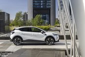 Renault Captur Facelift - Galerie foto
