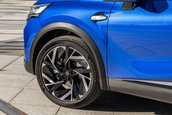 Renault Captur Facelift - Galerie foto