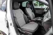 Renault Captur Facelift - Galerie foto