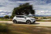 Renault Captur Facelift - Galerie foto