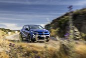 Renault Captur Facelift - Galerie foto