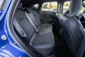 Renault Captur Facelift - Galerie foto