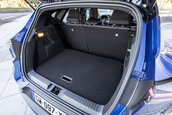 Renault Captur Facelift - Galerie foto