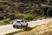 Renault Captur Facelift - Galerie foto
