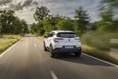 Renault Captur Facelift - Galerie foto