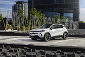 Renault Captur Facelift - Galerie foto