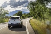 Renault Captur Facelift - Galerie foto