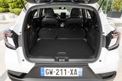 Renault Captur Facelift - Galerie foto