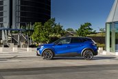 Renault Captur Facelift - Galerie foto