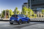 Renault Captur Facelift - Galerie foto