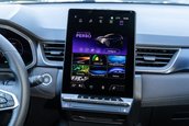 Renault Captur Facelift - Galerie foto