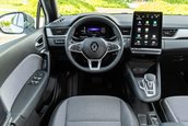 Renault Captur Facelift - Galerie foto