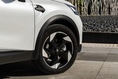 Renault Captur Facelift - Galerie foto