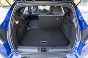 Renault Captur Facelift - Galerie foto