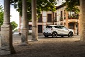 Renault Captur Facelift - Galerie foto