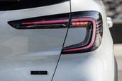 Renault Captur Facelift - Galerie foto