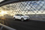 Renault Captur Facelift - Galerie foto