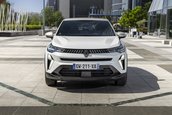 Renault Captur Facelift - Galerie foto