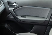 Renault Captur Facelift - Galerie foto