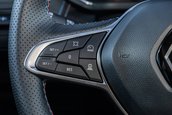 Renault Captur Facelift - Galerie foto