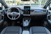 Renault Captur Facelift - Galerie foto