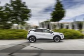 Renault Captur Facelift - Galerie foto