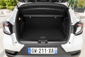 Renault Captur Facelift - Galerie foto