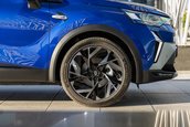 Renault Captur Facelift - Galerie foto