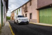 Renault Captur Facelift - Galerie foto
