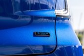 Renault Captur Facelift - Galerie foto