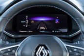 Renault Captur Facelift - Galerie foto