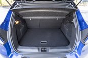 Renault Captur Facelift - Galerie foto